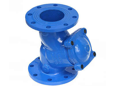 天然氣Y型過(guò)濾器是怎么清洗的