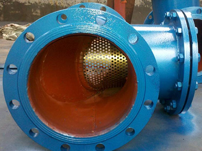 T型過濾器為什么出現(xiàn)焊縫缺陷