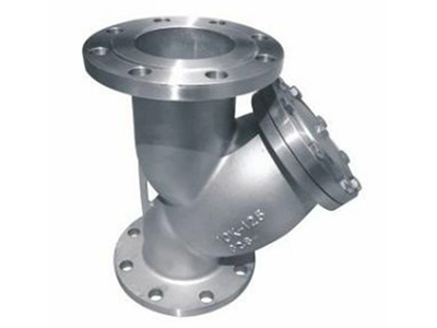 Y型過濾器安裝時(shí)要注意哪些問題