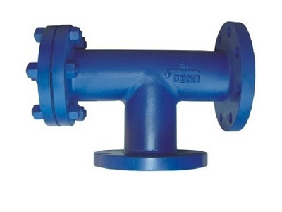 籃式T型過(guò)濾器與其他過(guò)濾器有什么區(qū)別