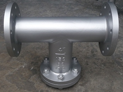 T型過(guò)濾器能用來(lái)做什么