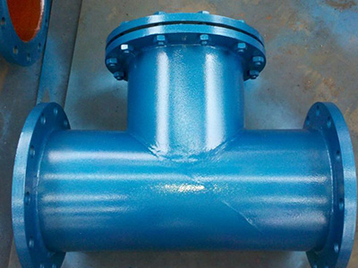 全面丨關(guān)于T型過(guò)濾器的一些介紹