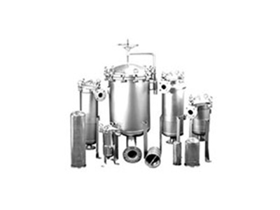 袋式過(guò)濾器安裝使用說(shuō)明書(shū)